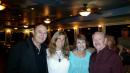 A very happy birthday to Dusty w/ friends Patty, Susan & Sam at BJ’s.